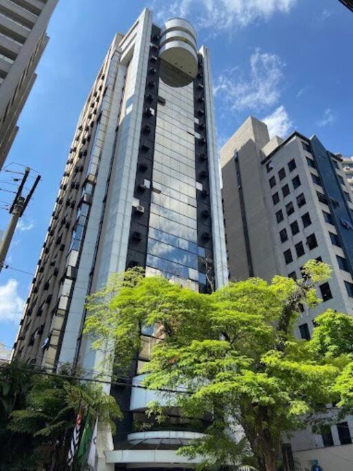 Itaim - Trans America Executive Faria Lima São Paulo