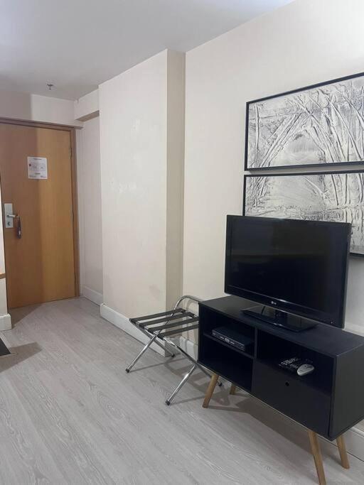Apartamento Itaim - Trans America Executive Faria Lima
