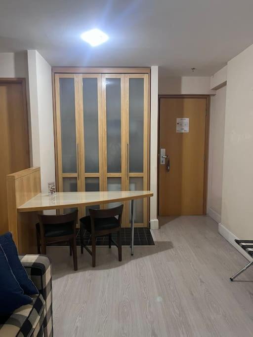 Apartamento Itaim - Trans America Executive Faria Lima São Paulo