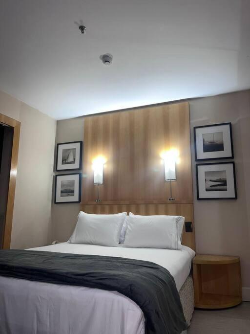 Itaim - Trans America Executive Faria Lima Apartamento São Paulo