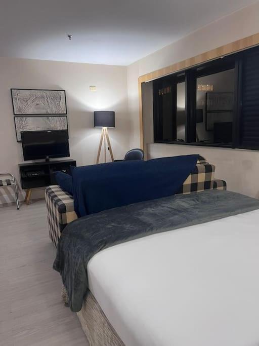 Apartamento Itaim - Trans America Executive Faria Lima São Paulo