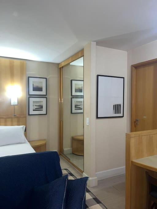 Apartamento Itaim - Trans America Executive Faria Lima São Paulo