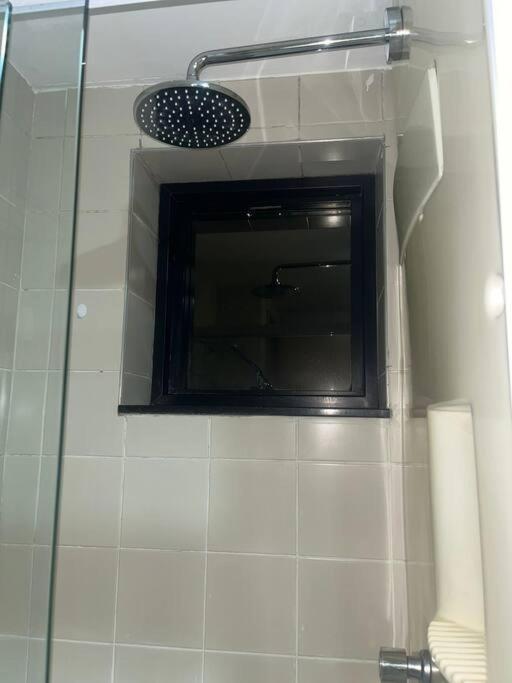Itaim - Trans America Executive Faria Lima Apartamento
