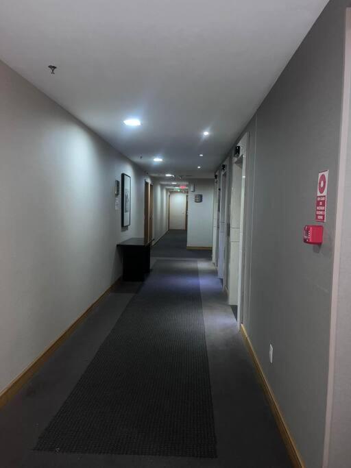 Apartamento Itaim - Trans America Executive Faria Lima