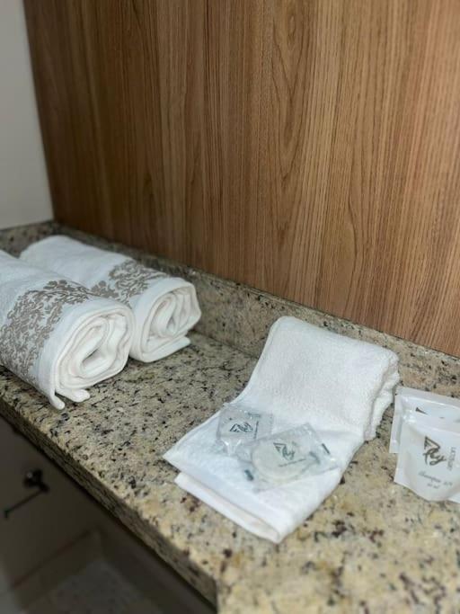 Itaim - Trans America Executive Faria Lima Apartamento *