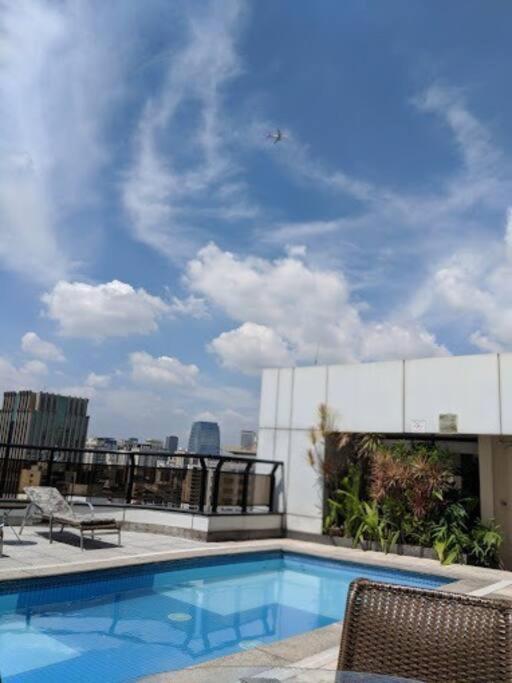 Apartamento Itaim - Trans America Executive Faria Lima São Paulo